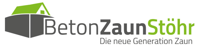 Betonzaun Stöhr