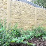 Line Bogen Natural ohne Farbe