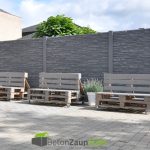 Rusticana gerade Natural ohne Farbe