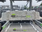 Rusticana Bogen Natural ohne Farbe