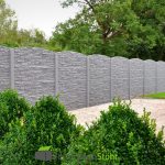 Rusticana Bogen Natural ohne Farbe