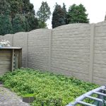 Rom Bogen Natural ohne Farbe