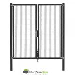 Industrietor Einfahrt anthrazit RAL 7016 | 2230 | 2000