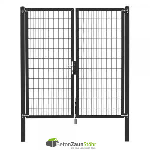 Industrietor Einfahrt anthrazit RAL 7016 | 2230 | 2000