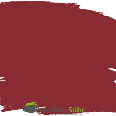 Holunder-Fassadenfarbe