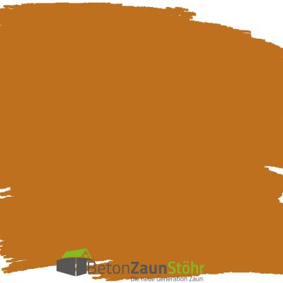 Okavangoo-Fassadenfarbe